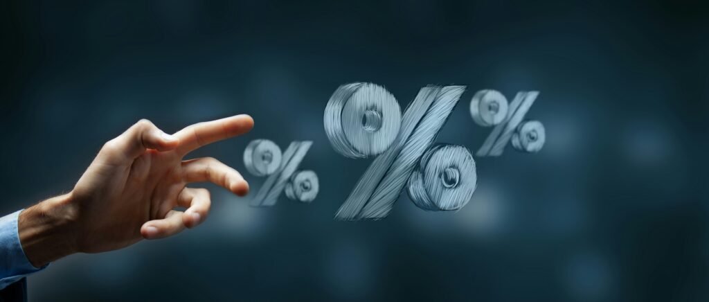 Visual representation of APR in a Merchant Cash Advance (MCA) business loan, explaining annual percentage rates, financing costs, and loan comparison.